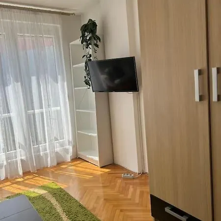 Dami Wellness Apartman Centar Apartman