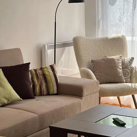 Dami Wellness Apartman Centar Apartman *