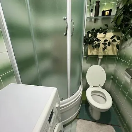 Dami Wellness Apartman Centar Sarajevo