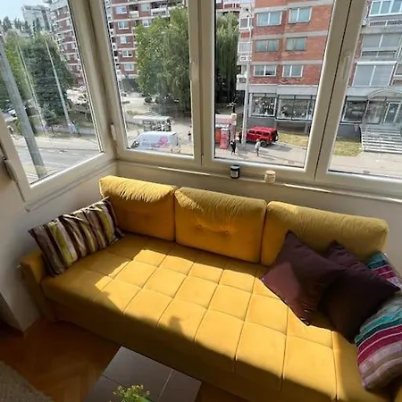 Dami Wellness Apartman Centar Apartman *