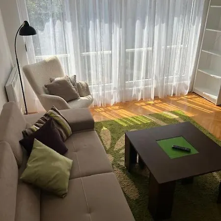 Dami Wellness Apartman Centar Apartman Sarajevo