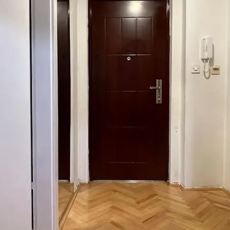 Dami Wellness Apartman Centar Sarajevo