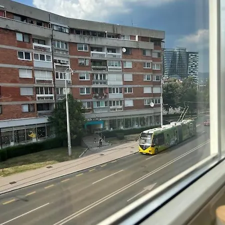 Dami Wellness Apartman Centar * Sarajevo