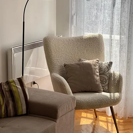 Dami Wellness Apartman Centar Apartman *