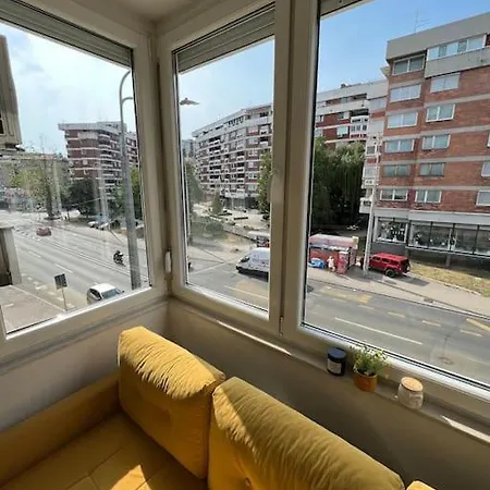 Apartman Dami Wellness Apartman Centar Sarajevo
