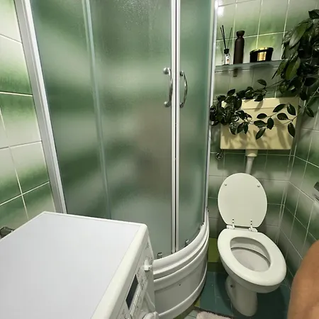 Appartement Dami Wellness Apartman Centar Sarajevo