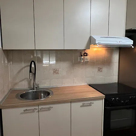 Dami Wellness Apartman Centar Sarajevo