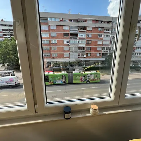 Dami Wellness Apartman Centar Apartman Sarajevo